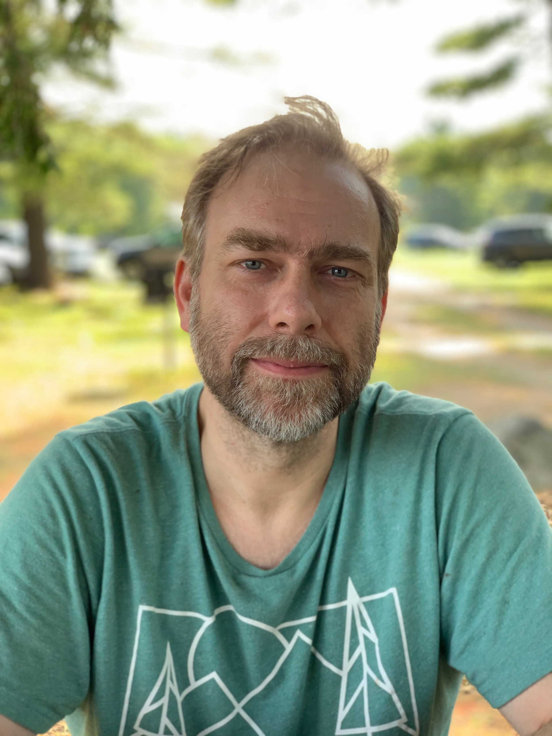 Sabin Densmore in Vermont